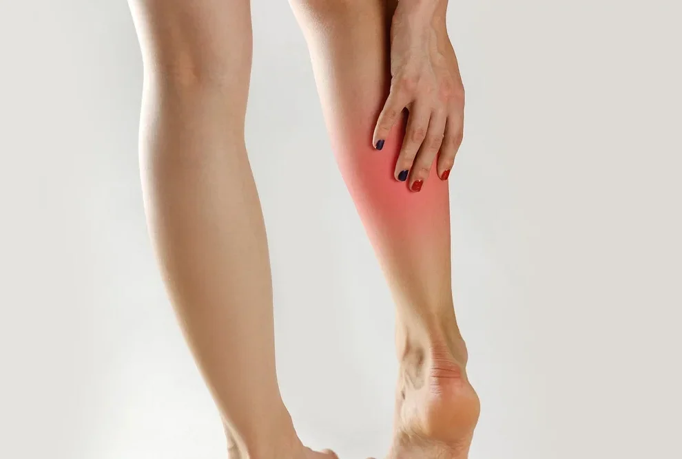Почему болят ноги: эзотерический взгляд