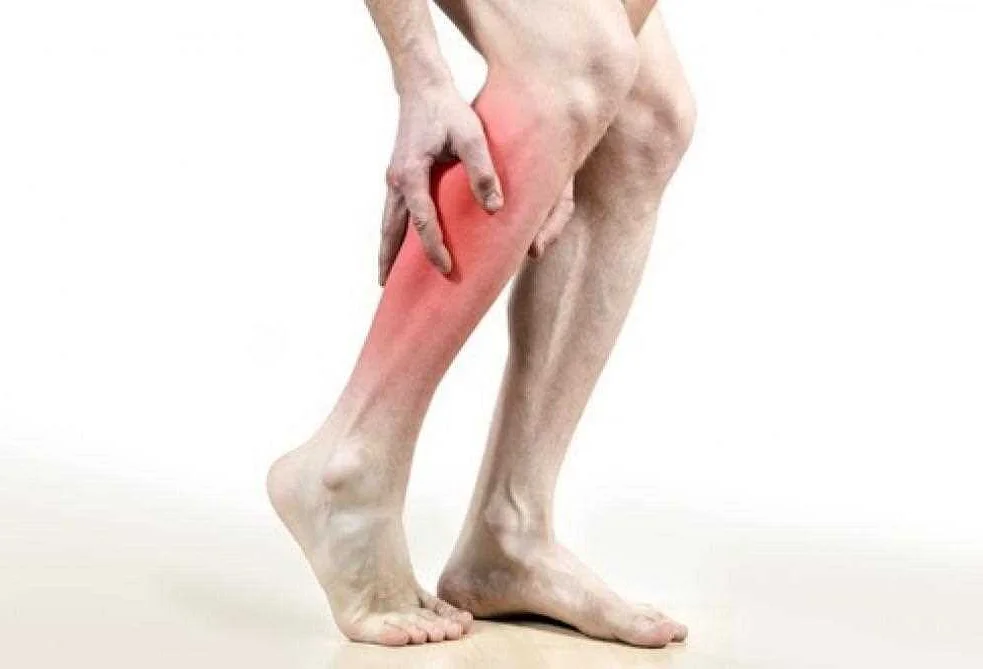 Способы избавления от болей в ногах